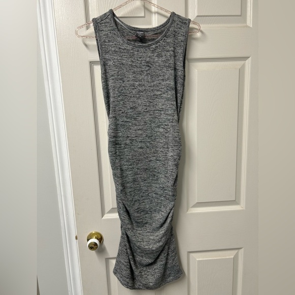 Joe Fresh Sleeveless Maxi Dress Size S - Picture 1 of 6